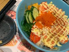 -Sushi Love 创意寿司(丽影广场店)