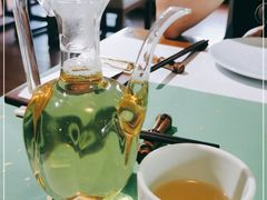 -荷风细雨·中国茶宴(碧云店)