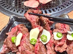 -丸藏和牛烧肉专门店(园区师惠坊店)