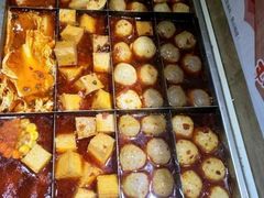 -牛太郎时尚自助烧烤