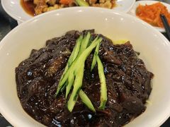 -桃园中华料理炸酱面(燕儿岛路店)
