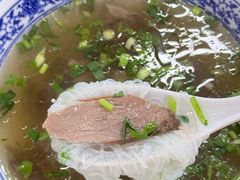 -长安后宰门水盆羊肉(新都心店)