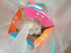 -麦当劳(南京南站站外店)