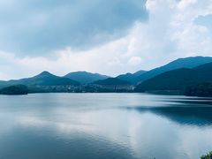 -宁波九龙湖开元度假村