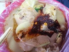 -安发瞧麻辣烫(总店)