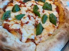 -深圳美高梅酒店·意烁FIAMMA·地中海餐厅