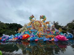 -深圳锦绣中华民俗村