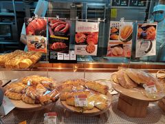 -西村叔叔的店·面包·甜品·蛋糕(牡丹园店)