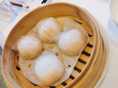 -白天鹅宾馆-宏图府餐厅
