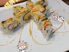 -井圣日膳(万达店)