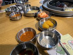 -姜虎东白丁烤肉(恒隆广场店)