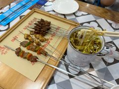 -勇利赵家烤肉坊(翠华北路店)
