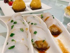 -翠园(兴业太古汇店)