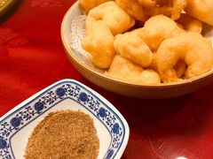 -东兴楼饭庄(六里桥店)