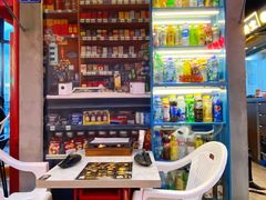 -纪录片《人生一串》体验店(静安店)