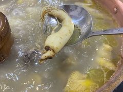 -朴小妹人参鸡汤火锅(长白山万达店)