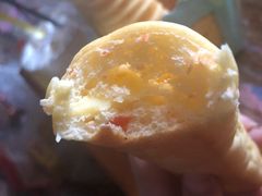 胡萝卜棒面包（奶酪味）-百年义利(榴乡路店)