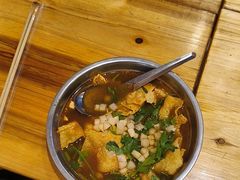 -柳州肥姨妈大骨螺蛳粉(老闵行店)