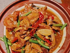 -老淮滨-蚌埠非遗小吃(淮河路店)