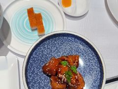 -富力丽思卡尔顿酒店·丽轩中餐厅
