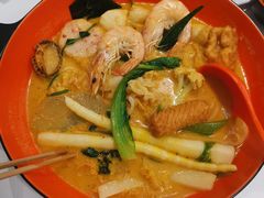 -张亮麻辣烫(哈尔滨金爵万象店)