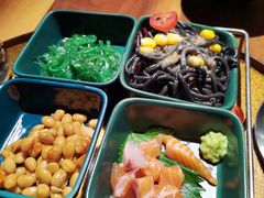 -Mr.Fish鱼鲜生海鲜放题(高德置地冬广场店)