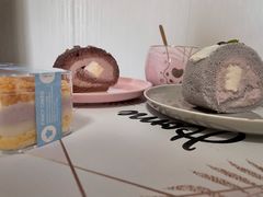 -mira甜品屋(财大店)