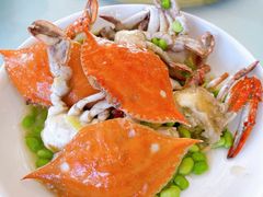 -碧海银沙海鲜餐厅(恒大海上威尼斯店)