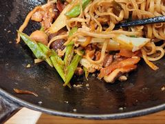 -九毛九西北菜(汕头金平万达广场店)