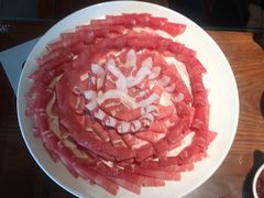 -竹叶涮肉坊(总店)