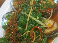 -揭阳钟记小食(福田新村店)
