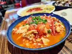 -蚝堡海鲜·威海菜·海肠捞饭·烧烤·亚洲吃蚝公司(幸福门店)