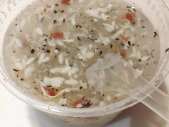 桂花糊米酒-老通城豆皮大王(吉庆街店)