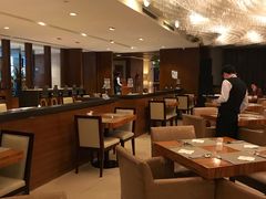 大堂-皇城豪门酒店-美多娜国际美食餐厅