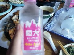 -遇见小院—虹鳟鱼•农家菜(怀柔店)
