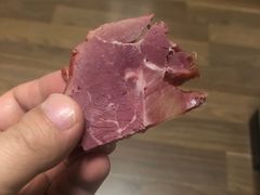 -马志善稀糊爛生熟肉店