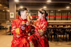 -IDO婚纱摄影(上海旗舰店)