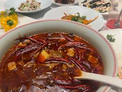 -上海小南国(正大店)