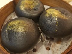 黑金椰香包-南海渔村(珠江新城店)