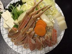 -蟹料理 北海道かに将軍(札幌本店)