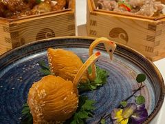 -白天鹅宾馆-玉堂春暖餐厅