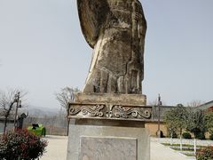 -宝鸡周原博物院