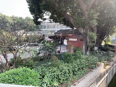 -西关竹园(荔枝湾店)