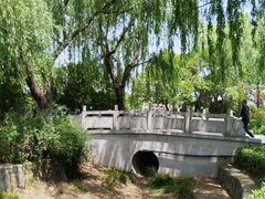 -太子山公园(园东路)