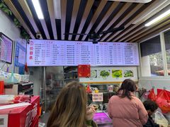 门面-尚干依清小吃(西洪店)