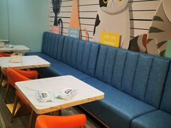 -Tomado绿色烘焙(大尧三路店)
