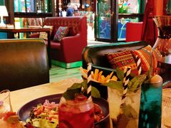 -Famous肥猫墨西哥音乐餐吧(五棵松华熙LIVE店)