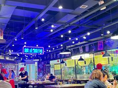 -萍姐火锅·公路夜市(打浦桥日月光店)