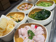 -海底捞火锅(塘厦天虹店)