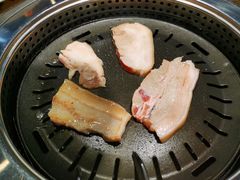 -33韩式自助烧烤(环城南路店)
